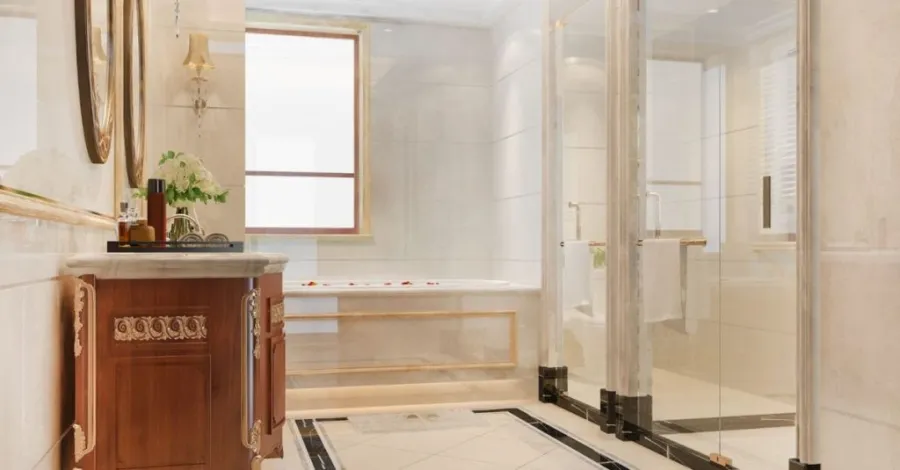 Quando contratar um eletricista para instalar seu chuveiro?