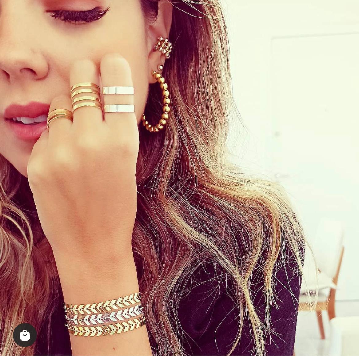 dourado vs prateado qual escolher para cada ocasião