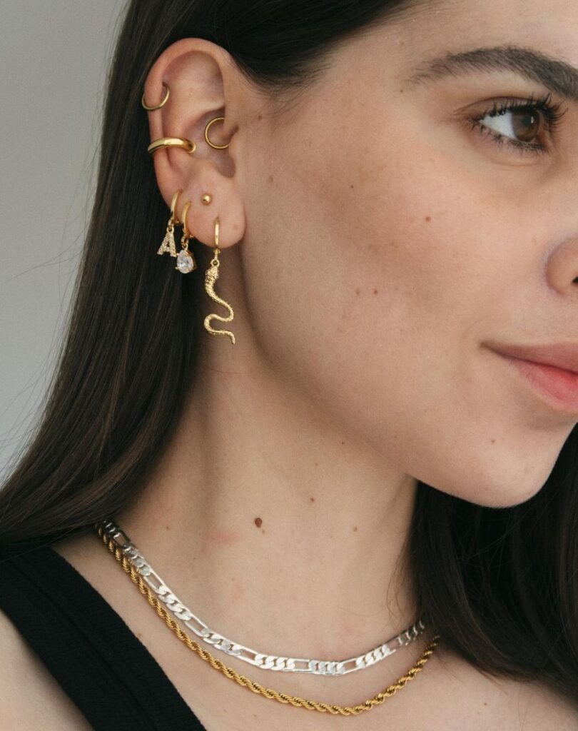 dourado vs prateado qual escolher para cada ocasião