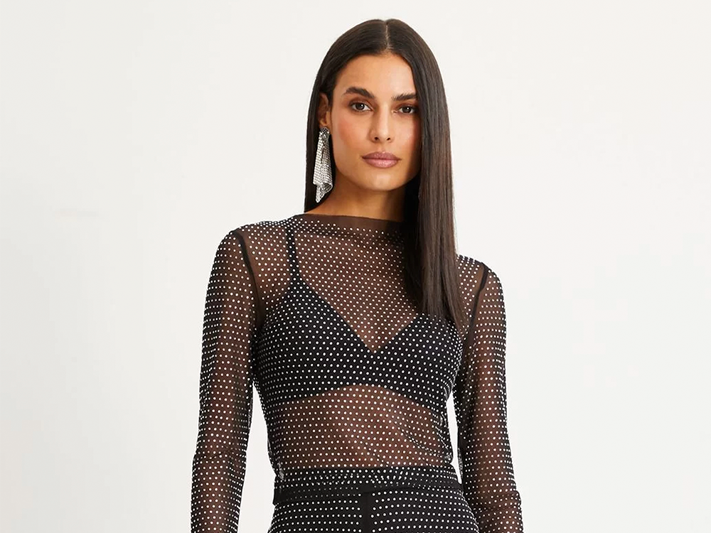 Guia Definitivo de Sobreposições com Tule: Ouse com Elegância