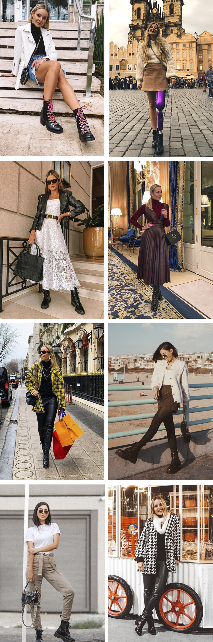 5 ideias de títulos