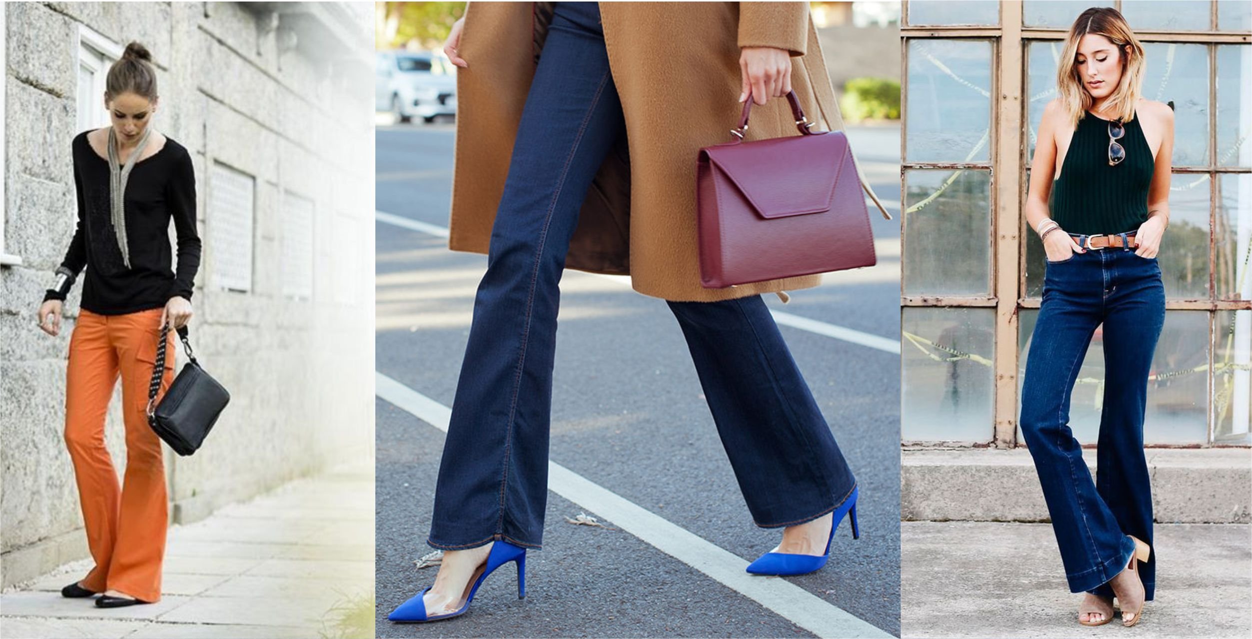 quanto custa ajustar barra calça flare