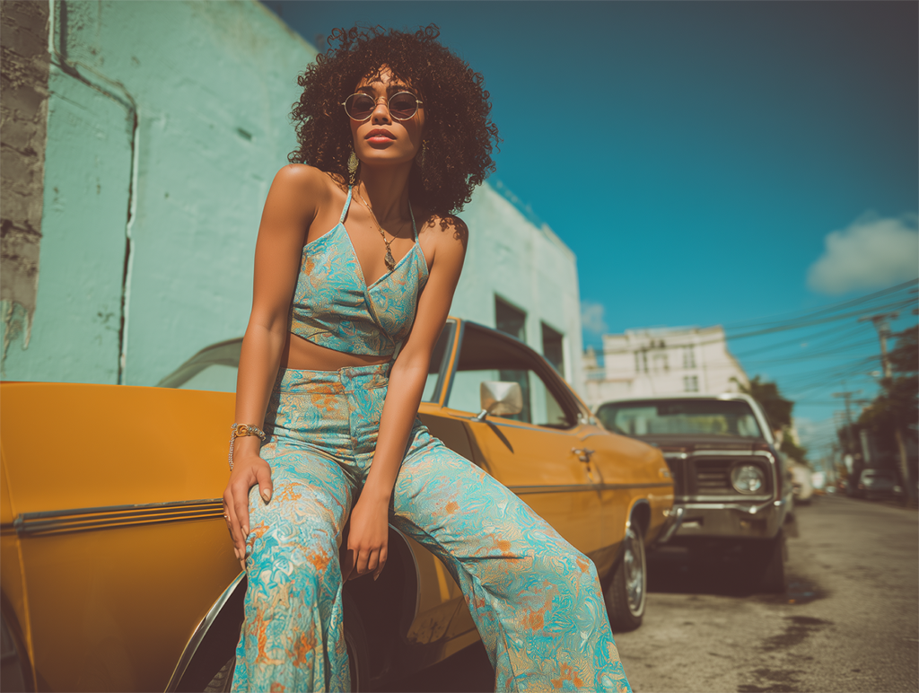 como fazer barra calça flare para tênis