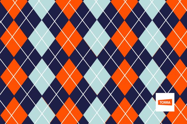 argyle casual