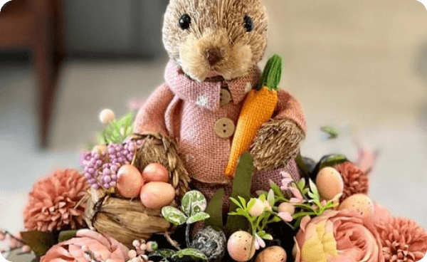 Tendências de cores para a Páscoa 2025/2026: Como aplicar na decoração