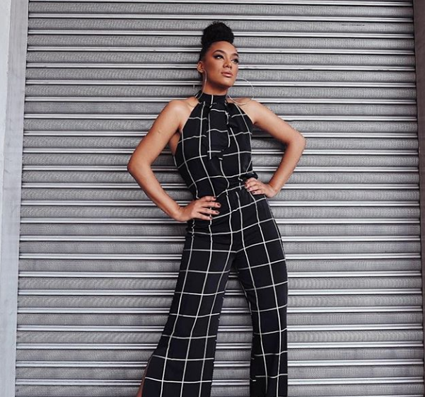 inspiração looks macacão pantacourt para festa