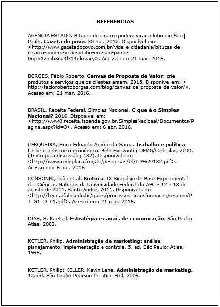 melhores geradores de referencias abnt gratuitos