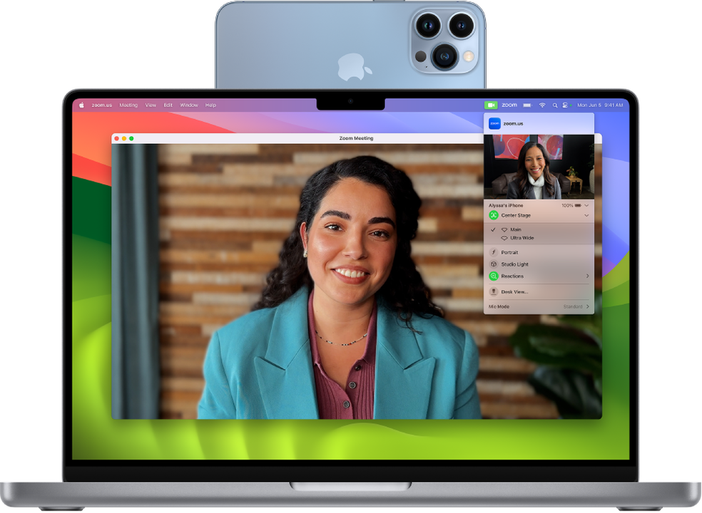 Guia completo do iVCam para alta qualidade