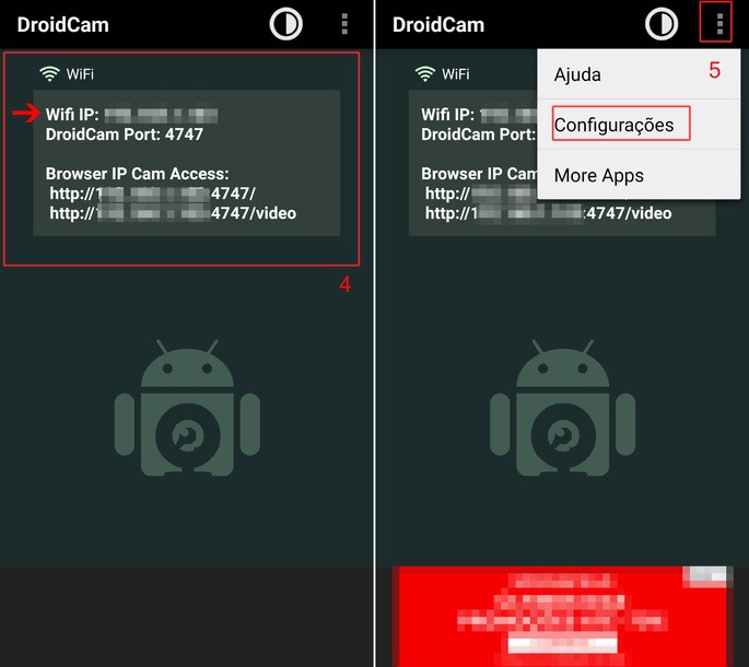 Camo: A melhor webcam profissional para seu celular