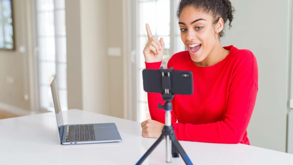 Solucionando problemas comuns ao usar o celular como webcam