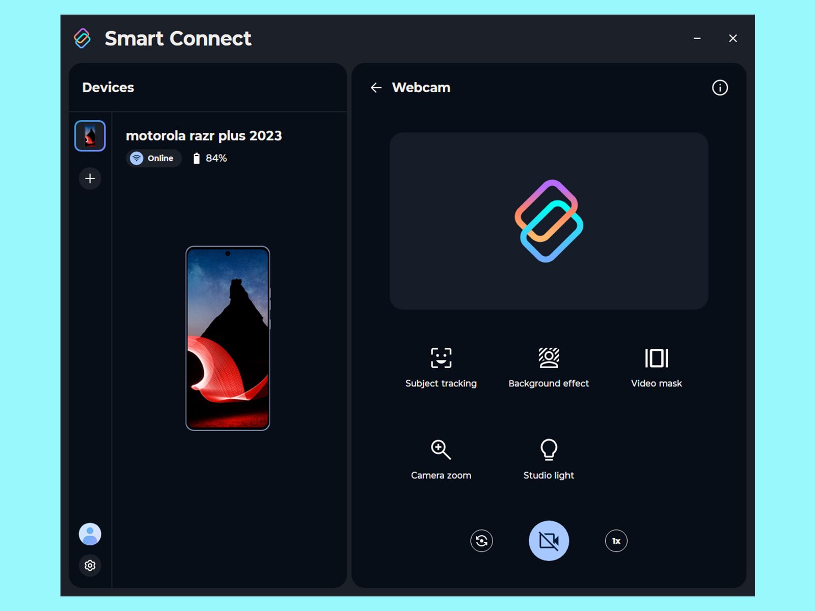 Guia completo do iVCam para alta qualidade