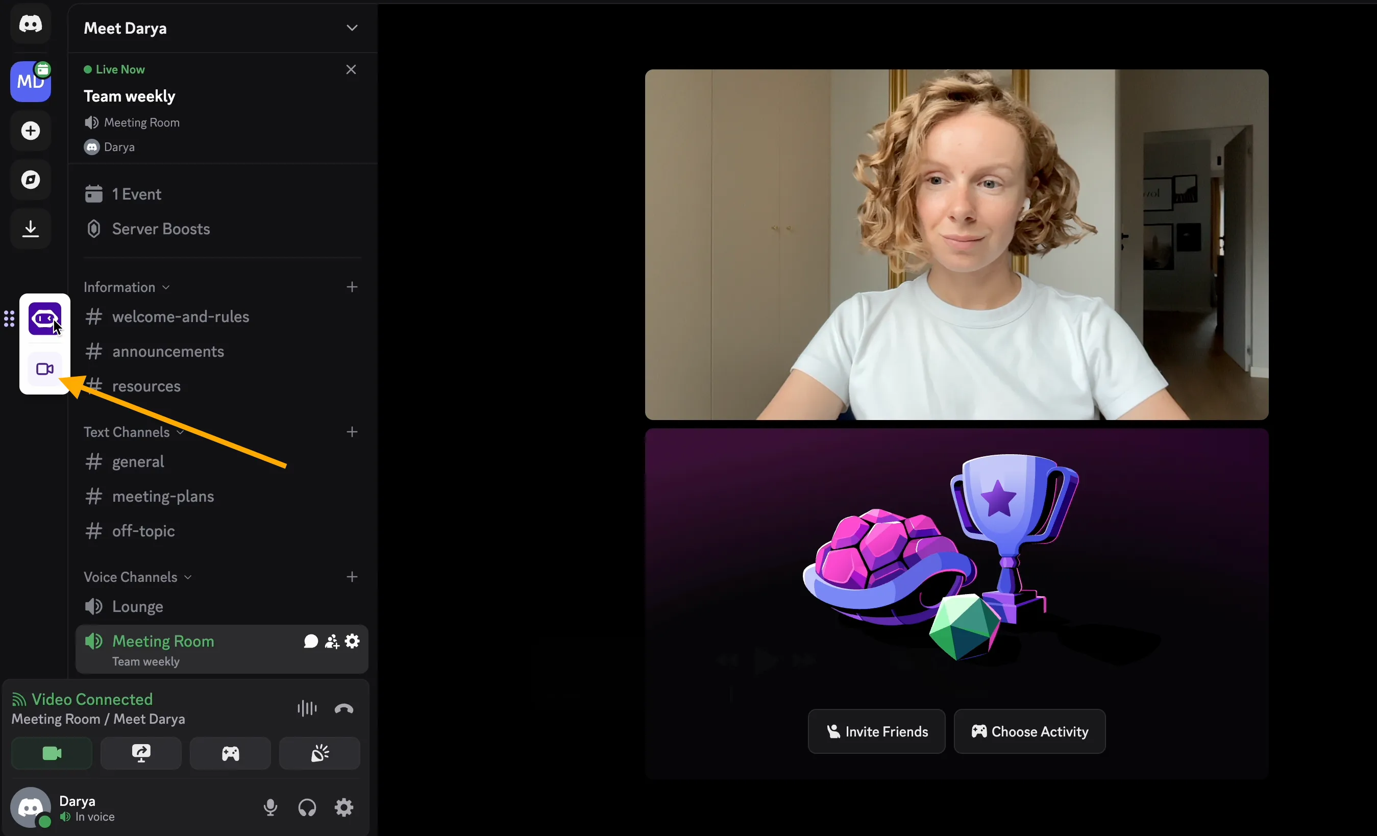 5 ideias de títulos