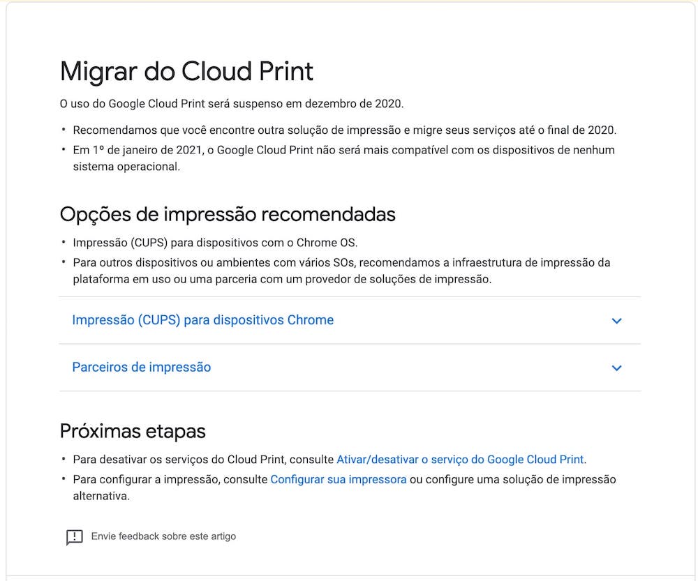 PaperCut Mobility Print: Guia Completo de Instalação e Uso