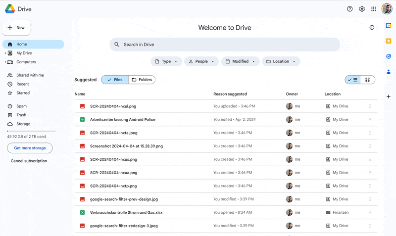 Backup Automático de Pastas com o Google Drive para Computador