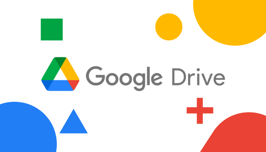 como usar o google drive desktop
