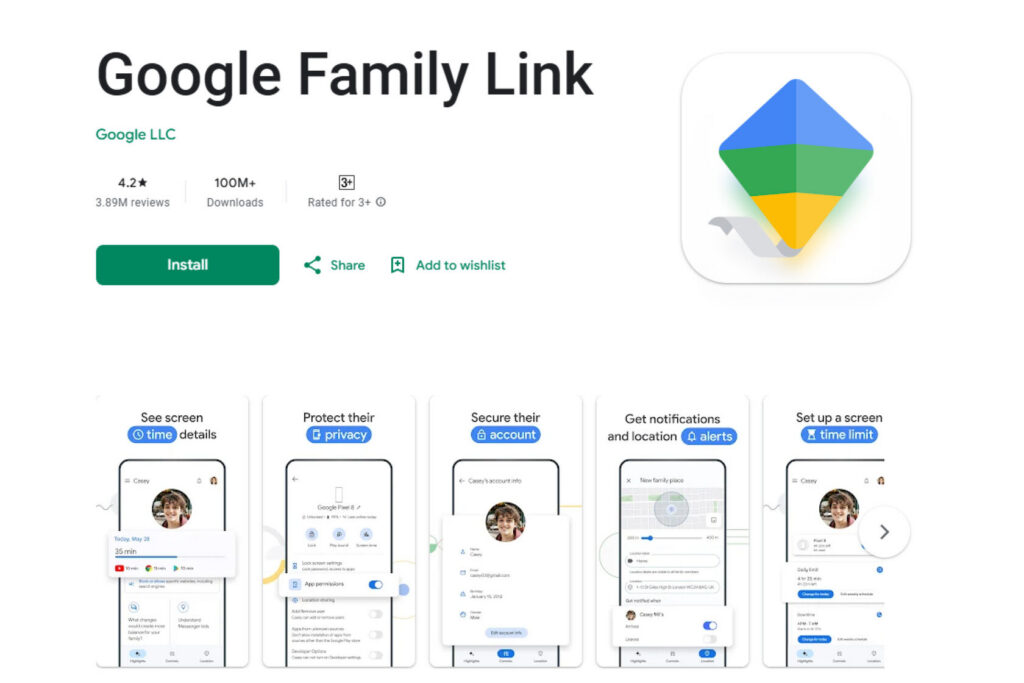 5 ideias de títulos