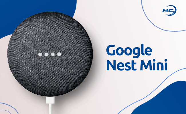 como usar o google home mini