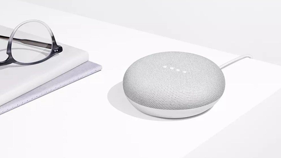 melhores comandos para google home mini