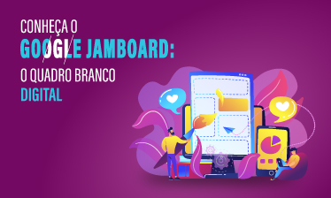 O Futuro do Quadro Branco no Google Workspace: Integrações e Novidades