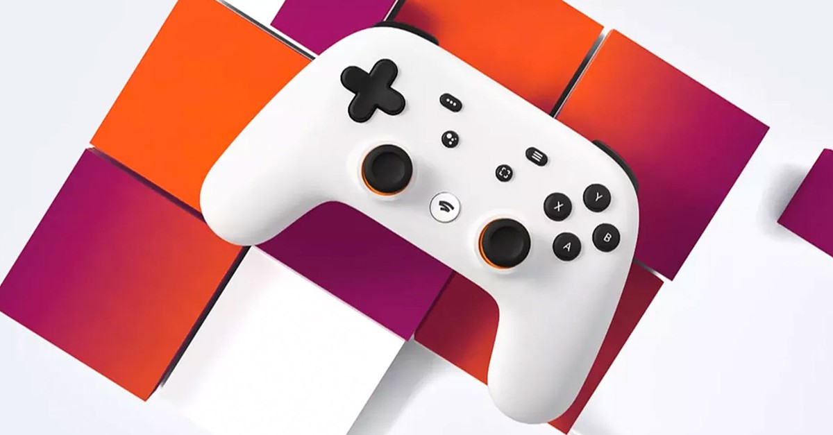 como usar o google stadia (alternativas nuvem)