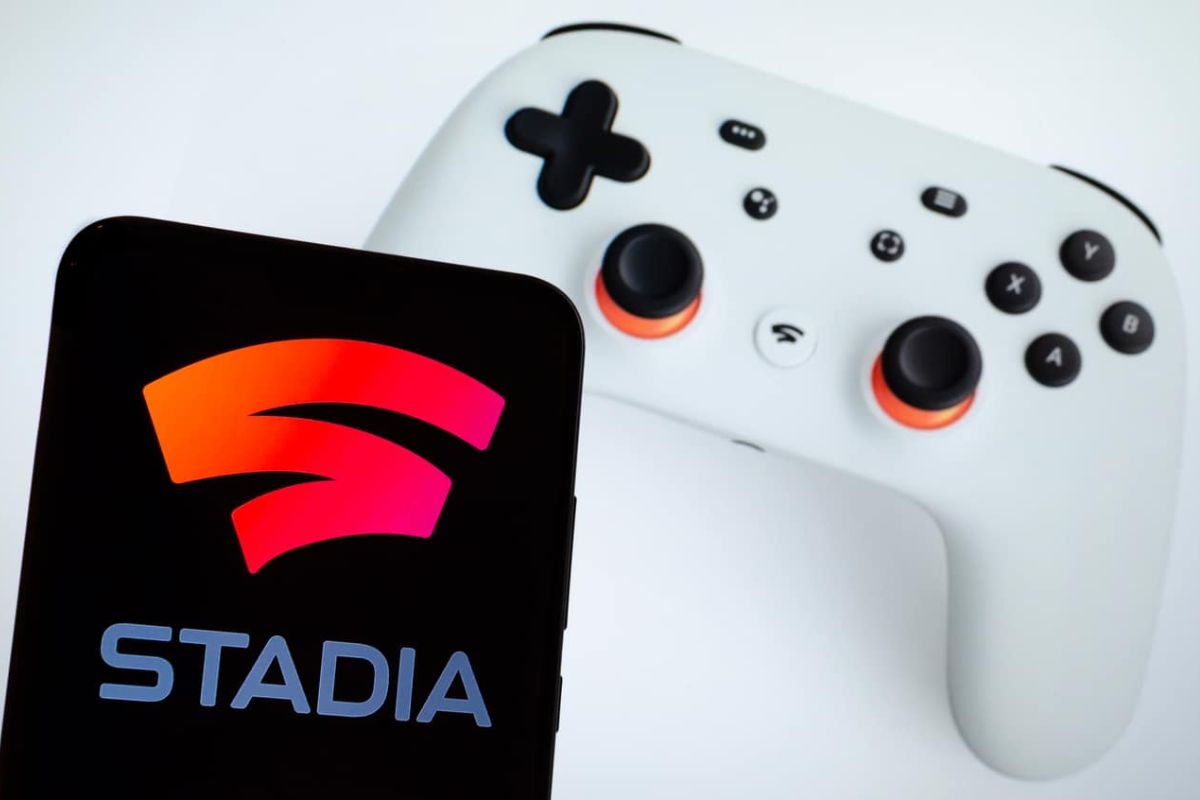 como usar o google stadia (alternativas nuvem)