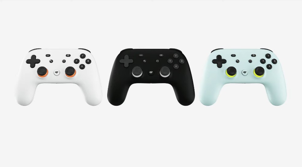 Como configurar o controle do Stadia para outras plataformas de cloud gaming
