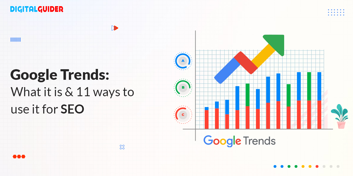 Como usar o Google Trends para identificar sazonalidade em seu nicho