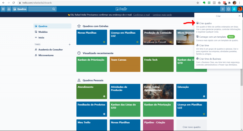 Automação no Trello com Butler: Simplifique Suas Tarefas Diárias