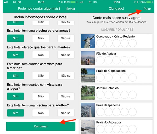 5 ideias de títulos:
1. Guia Completo: Como Utilizar o Tripadvisor para Planejar Sua Próxima Viagem
2. Desvendando o Tripadvisor: Dicas Essenciais para Ler e Interpretar Avaliações
3. Tripadvisor para Negócios: Como Gerenciar Avaliações e Melhorar seu Ranking
4. Viajando com Confiança: O Poder das Avaliações Reais no Tripadvisor
5. Além das Estrelas: Como Filtrar Avaliações no Tripadvisor para Encontrar o Melhor Custo-Benefício