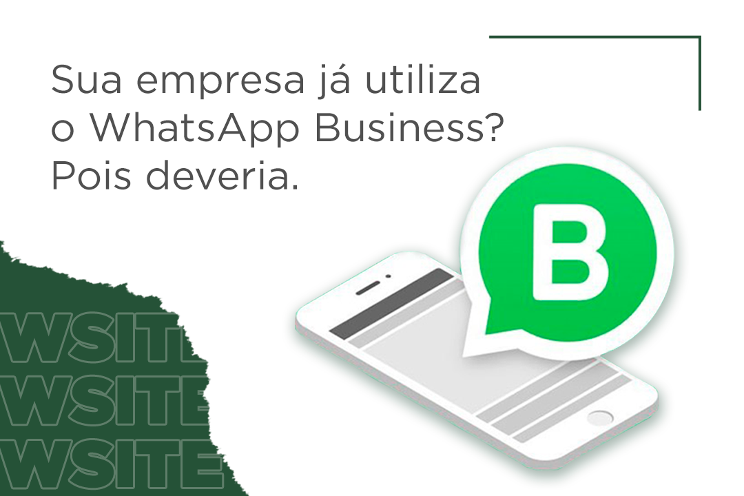 Automação no WhatsApp Business: Mensagens de Saudação