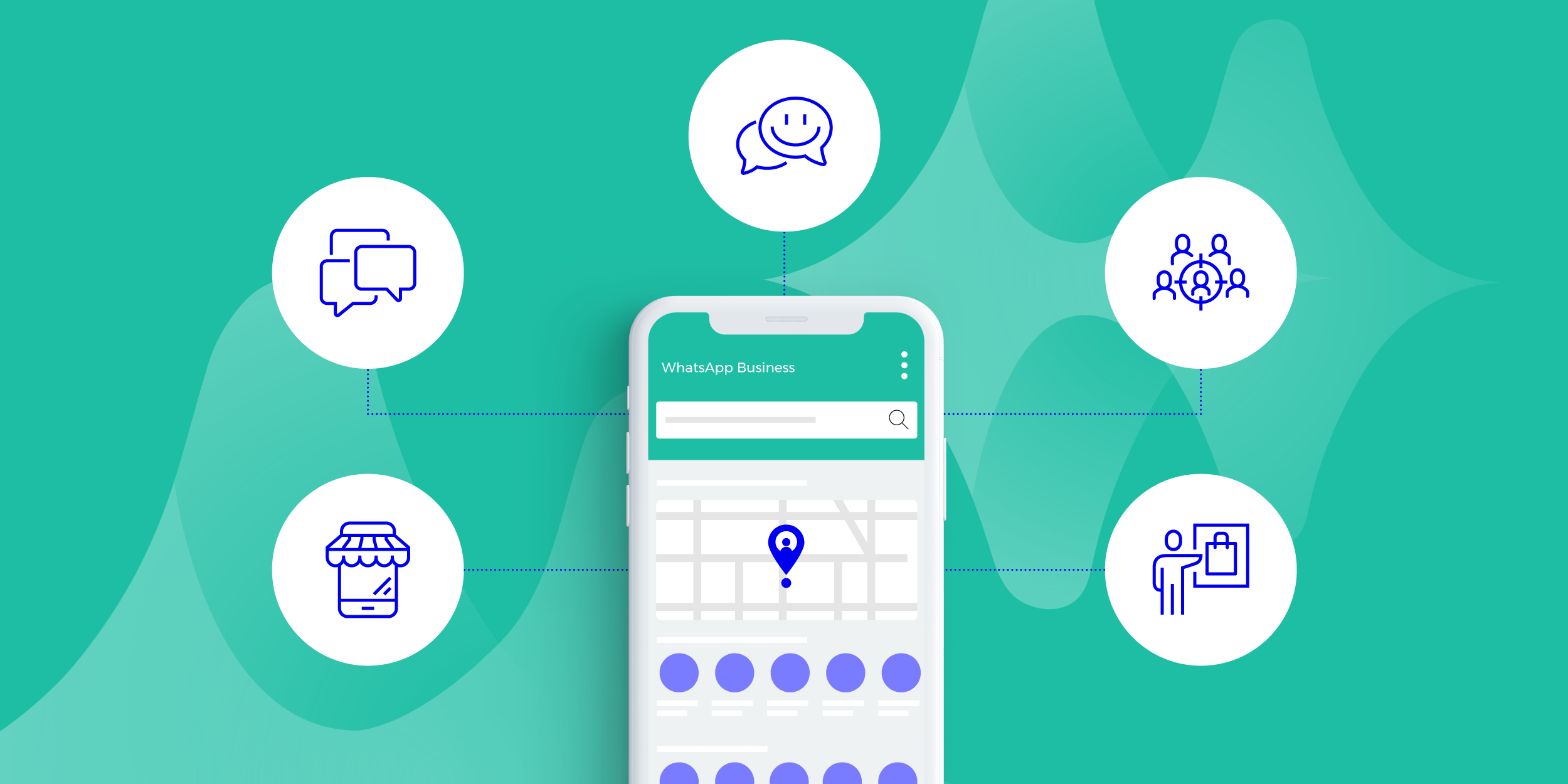 como usar o whatsapp business para vendas
