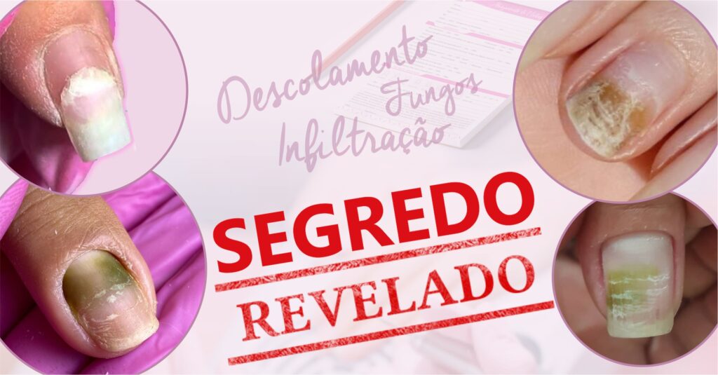 como usar primer ácido e não ácido unhas gel