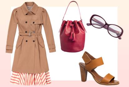 Sandália de Salto Grosso para Noivas: Conforto e Estilo no Grande Dia