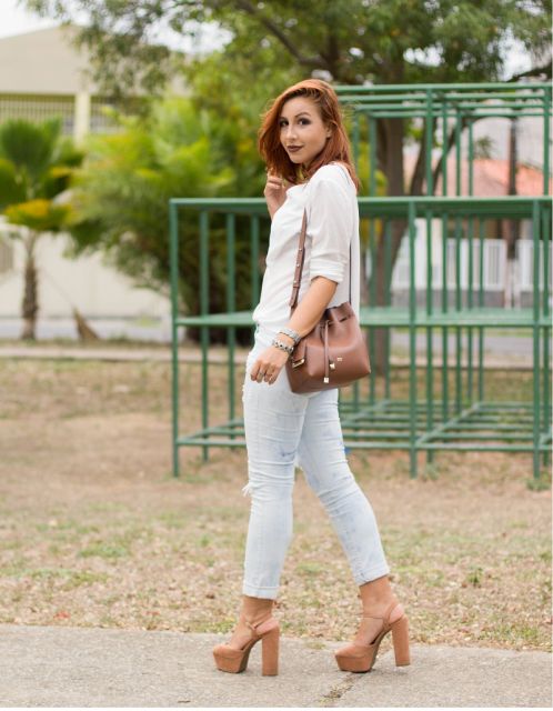 Desvendando os Segredos: Dicas Essenciais para o Conforto e Ajuste da Sua Sandália de Salto Bloco