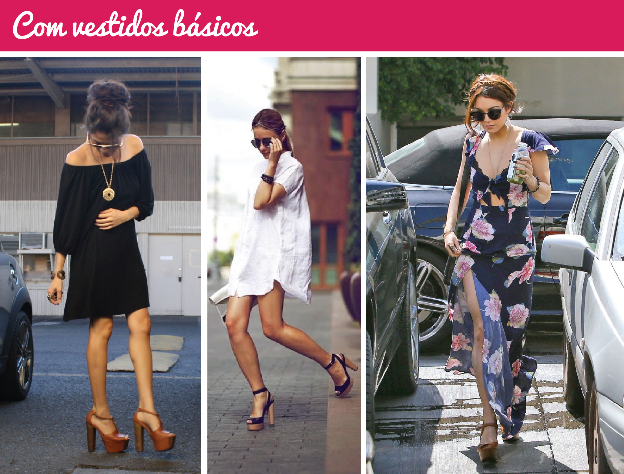 Salto Bloco no Trabalho: Elegância e Conforto para o Dia a Dia Profissional