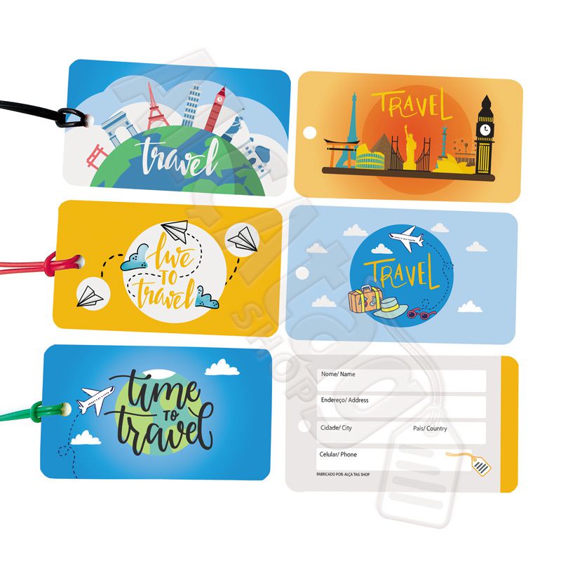 Guia Completo: Como Configurar e Usar sua AirTag em Viagens