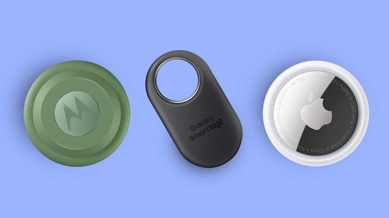 Samsung SmartTag vs. Apple AirTag: Qual a Melhor Opção para sua Bagagem?