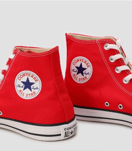 Dicas de conservação para seu All Star