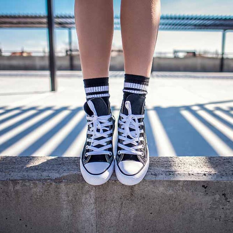 All Star no trabalho: é possível?