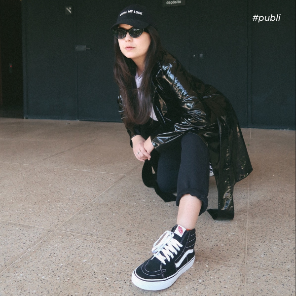 vans old skool com alfaiataria