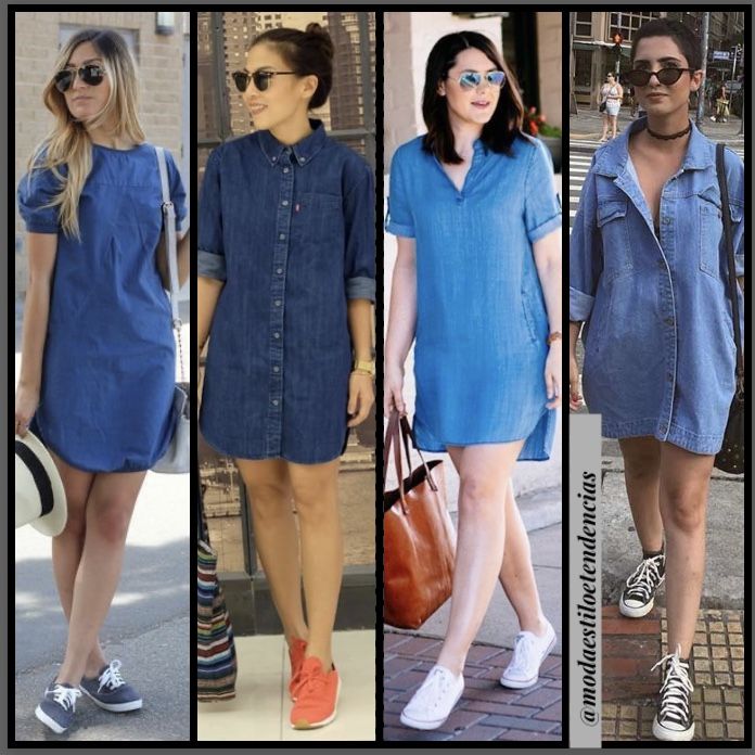 limpar tenis branco para usar com vestido jeans