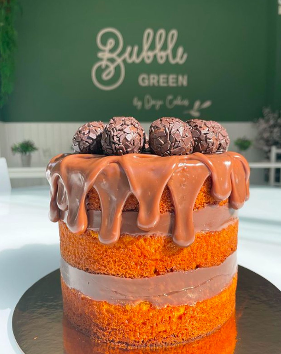 como vender doces na rua e ter lucro (brigadeiro/bolo)