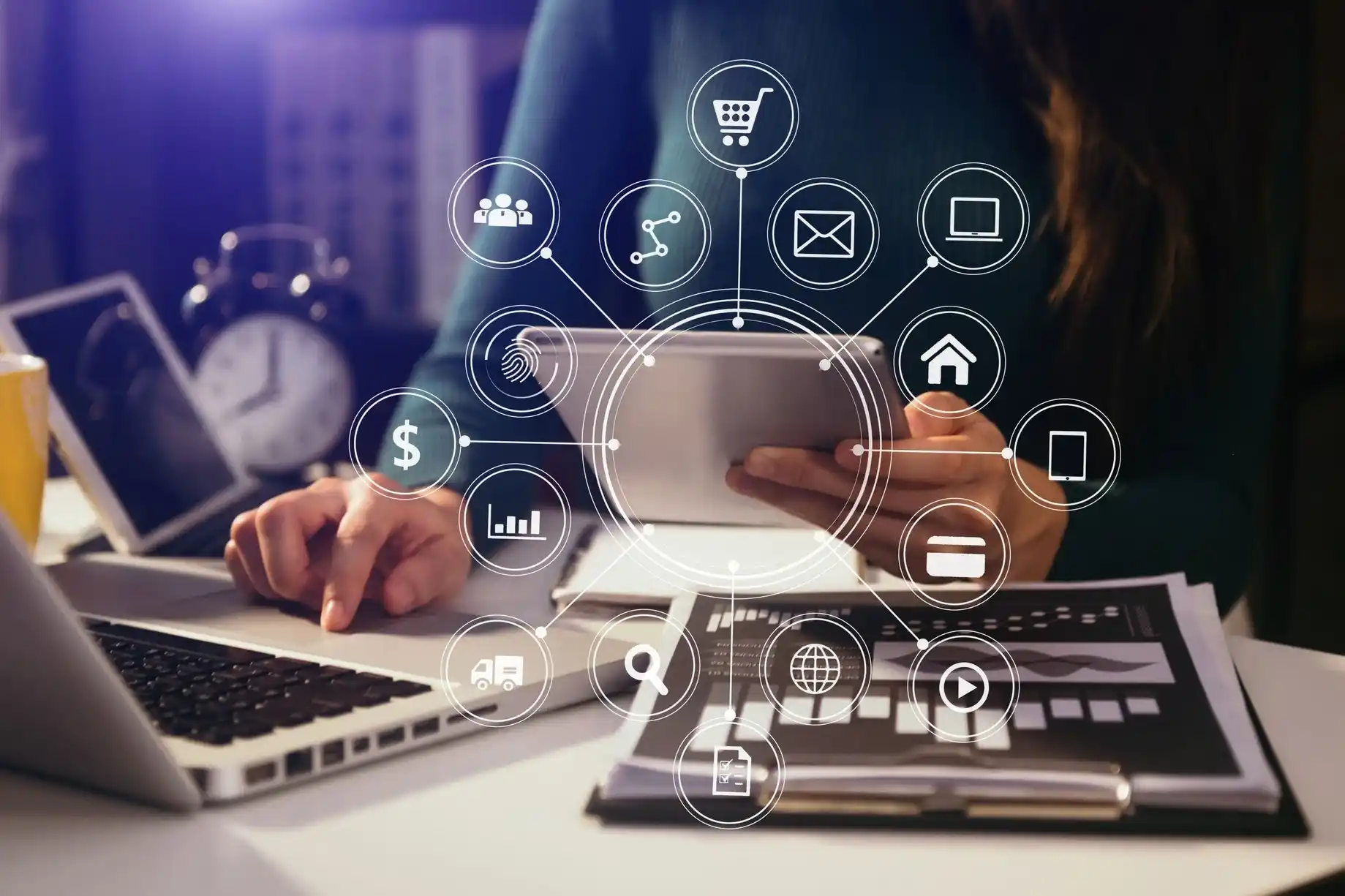 Ferramentas essenciais de marketing digital para iniciantes