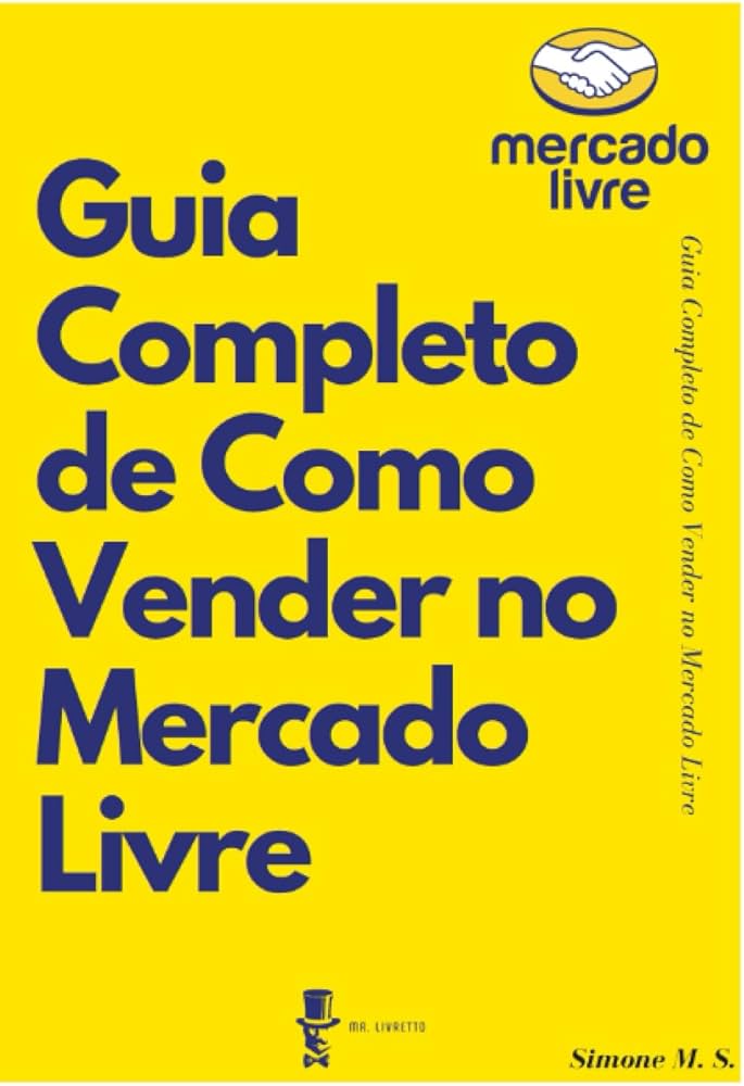 como vender no mercado livre