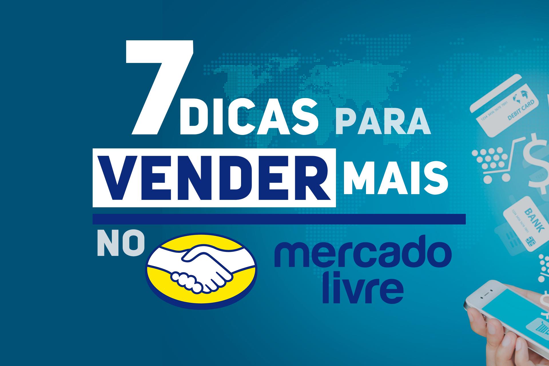 Estratégias para construir reputação no Mercado Livre