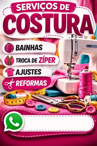 dicas para costureiras autônomas