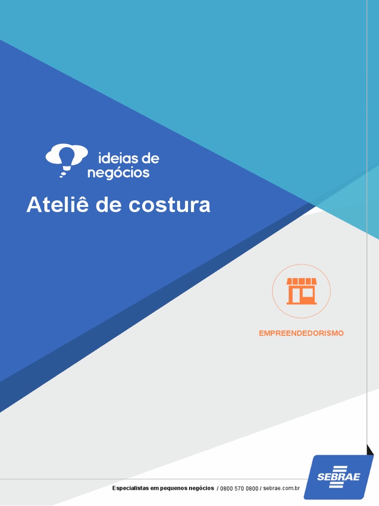 marketing digital para costureiras