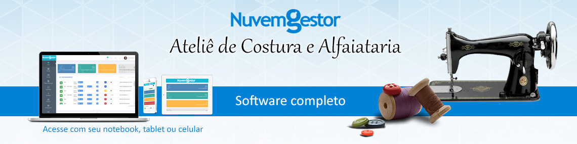aumentar vendas costura