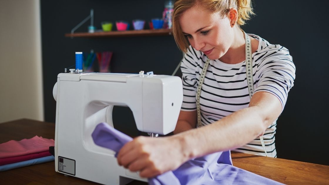 como conseguir clientes para costureira