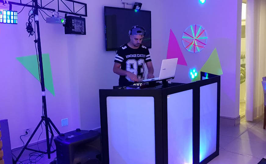 Construindo sua marca como DJ: identidade e diferenciais